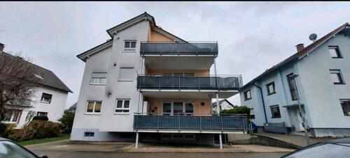 Foto - Wohnung zu vermieten in Kuppenheim