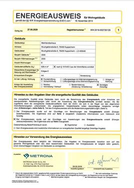 Foto - 3 Zimmer Dachgeschoßwohnung zur Miete in Gernsbach