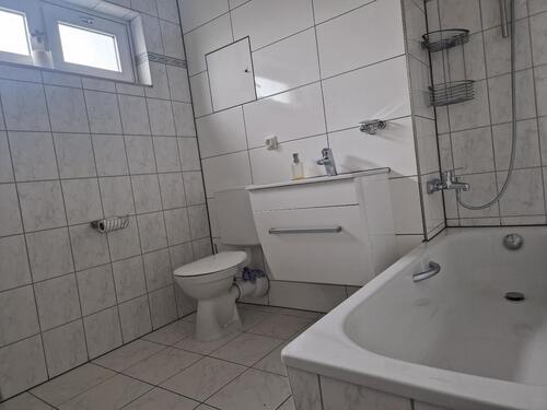 Foto - Etagenwohnung in Mannheim zur Miete