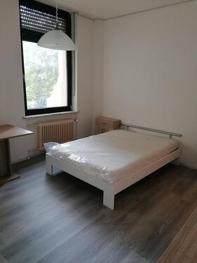 Foto - 1 Zimmer Etagenwohnung zur Miete in Mannheim