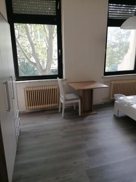 Foto - 1 Zimmer Etagenwohnung in Mannheim