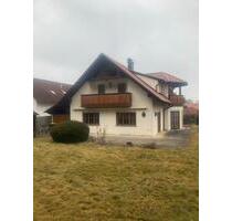 Ideal für Familien - Einziehen und Losleben - Königseggwald