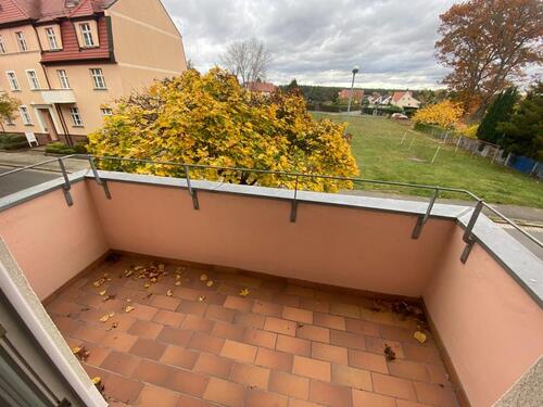 Foto - Etagenwohnung in Weißwasser (Oberlausitz) zur Miete