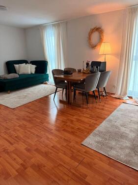 Foto - Helle moderne 2 Zi Whg 53 qm - 840,00&nbsp;EUR Kaltmiete, ca.&nbsp; 53,00&nbsp;m&sup2;