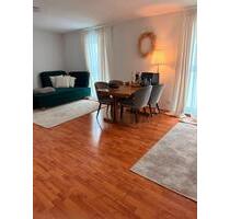 Helle moderne 2 Zi Whg 53 qm - 840,00&nbsp;EUR Kaltmiete, ca.&nbsp; 53,00&nbsp;m&sup2; in Trossingen (PLZ: 78647)