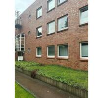 Ohne Maklerprovision – 2-Zimmer-Eigentumswohnung mit Balkon & TG - Hamburg Groß Borstel