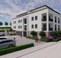 10 attraktive Neubauwohnungen ab 57m²-173m² in Möhnesee