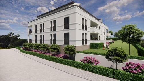 Foto - 2 Zimmer Etagenwohnung zur Miete in Möhnesee