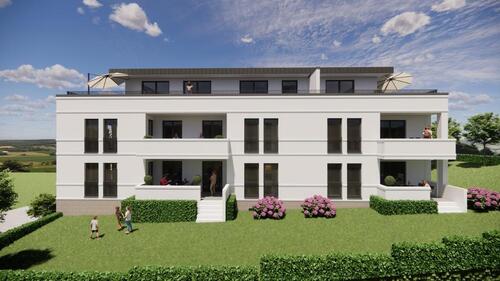 Foto - 2 Zimmer Etagenwohnung in Möhnesee