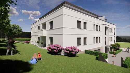 Foto - Etagenwohnung in Möhnesee zur Miete