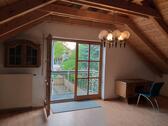Foto - 3 Zimmer Dachgeschoßwohnung in Schwandorf