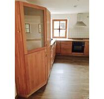 Wohnung nähe Mitterfels, am Bach u. Wald zu vermieten