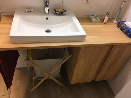 Foto - 5 Zimmer Etagenwohnung in Mitterfels