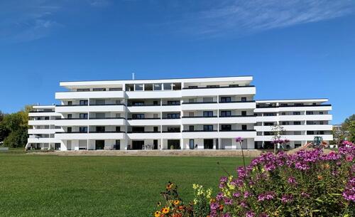 Foto - 4 Zimmer Etagenwohnung zur Miete in Villingen-Schwenningen