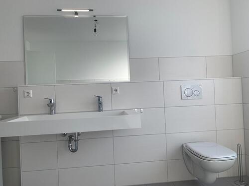 Foto - 4 Zimmer Etagenwohnung in Villingen-Schwenningen