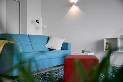 Foto - 4 Zimmer Loft - Studio - Atelier in Löbau