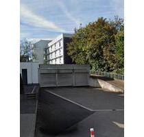 Tiefgaragenstellplatz – sicher mit Rolltor – in Nideggen