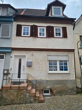 Foto - Charmantes Einfamilienhaus in ruhiger Altstadtlage