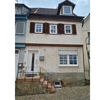 Charmantes Einfamilienhaus in ruhiger Altstadtlage - Klingenberg am Main