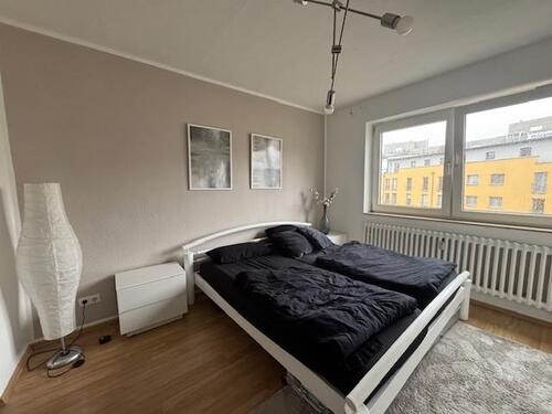 Foto - 3 Zimmer Etagenwohnung zur Miete in Düsseldorf