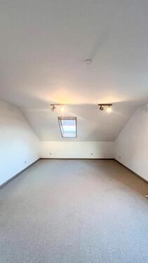 Foto - Helle Dachgeschosswohnung am Seeburger See ☀️