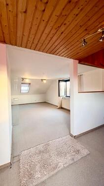 Foto - 6 Zimmer Dachgeschoßwohnung zur Miete in Ebergötzen