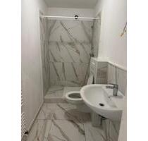 Kernsaniert! 2-Zimmer-Wohnung im 1. OG mit Einbauküche + Keller - Peine Südstadt