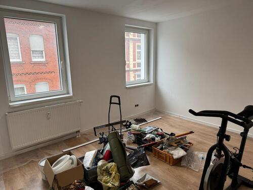 Foto - Etagenwohnung in Peine zur Miete