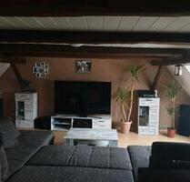 2 Raum- Dachgeschosswohnung - 360,00&nbsp;EUR Kaltmiete, ca.&nbsp; 72,00&nbsp;m&sup2; in Oschersleben (Bode) (PLZ: 39387)