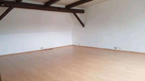 Foto - 2 Zimmer Dachgeschoßwohnung in Oschersleben (Bode)