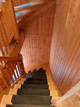 Foto - Dachgeschoßwohnung in Oschersleben (Bode) zur Miete