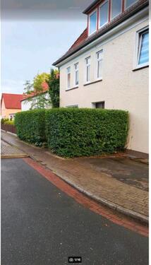 Foto - 4 Zimmer Wohnung mit Balkon und Garten in Bremen Vegesack