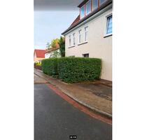 4 Zimmer Wohnung mit Balkon und Garten in Bremen Vegesack