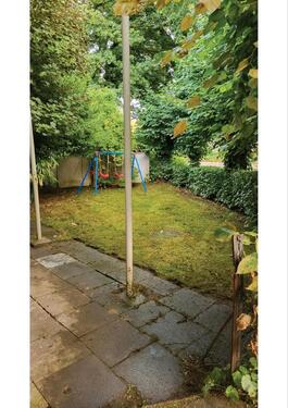 Foto - 4 Zimmer Etagenwohnung in Bremen