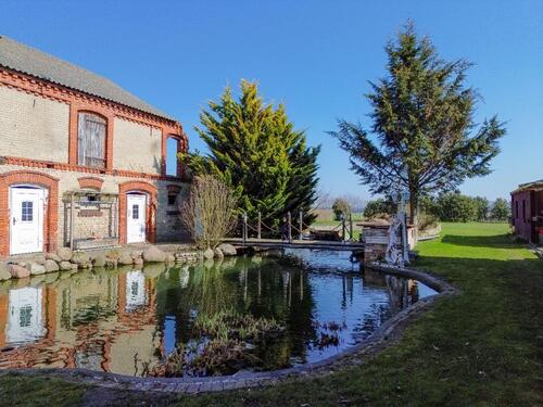 Foto - 5 Zimmer Bauernhaus, Landhaus in Friesack