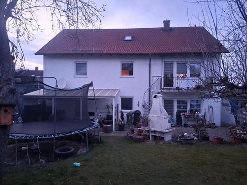 Foto - 5 Zimmer Mehrfamilienhaus, Wohnhaus zum Kaufen in Kümmersbruck