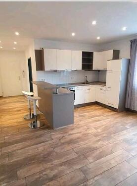 Foto - 2 Zimmer Etagenwohnung in Leverkusen