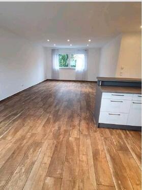 Foto - Etagenwohnung in Leverkusen zur Miete