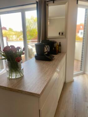 Foto - Etagenwohnung in Worpswede zur Miete