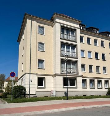Foto - Einziehen und wohlfühlen: Frisch renovierte Erdgeschosswohnung