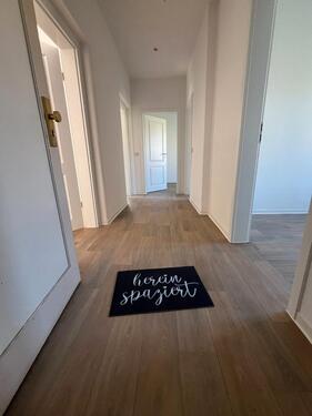 Foto - 3 Zimmer Erdgeschoßwohnung zur Miete in Calbe (Saale)