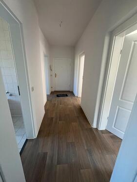 Foto - 3 Zimmer Erdgeschoßwohnung in Calbe (Saale)