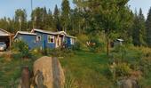 Foto - Paradies im Westen Kanadas (British Columbia)