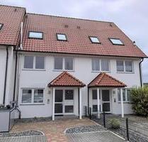 Ruhige und gemütliche 2-Raumwohnung in Sassnitz zu vermieten
