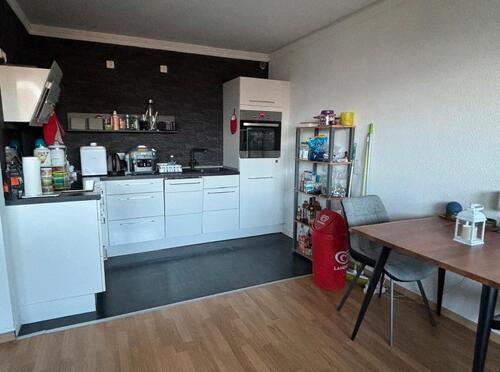 Foto - 2 Zimmer Etagenwohnung zur Miete in Sassnitz