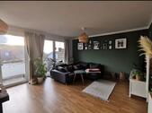 Foto - Etagenwohnung in Sassnitz zur Miete