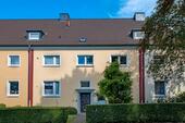 Foto - Demnächst frei! 3-Zimmer-Wohnung in Dortmund Gartenstadt