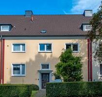 Demnächst frei! 3-Zimmer-Wohnung in Dortmund Gartenstadt