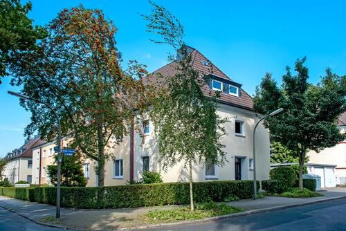 Foto - 3 Zimmer Erdgeschoßwohnung zur Miete in Dortmund