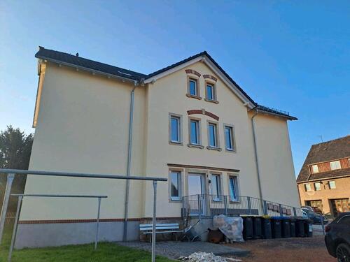 Foto - 2-Raum-Wohnung ab sofort in Dippoldiswalde